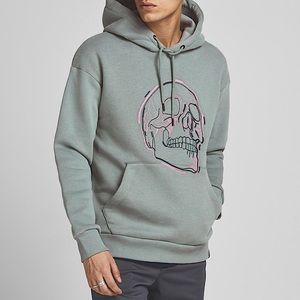 NWT Jack&Jones Hoodie